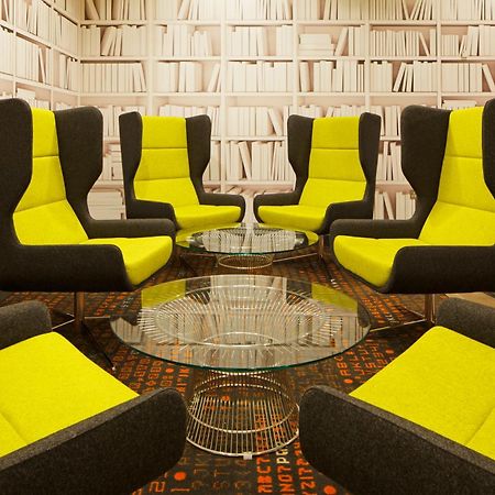 Ibis London Blackfriars Interno foto