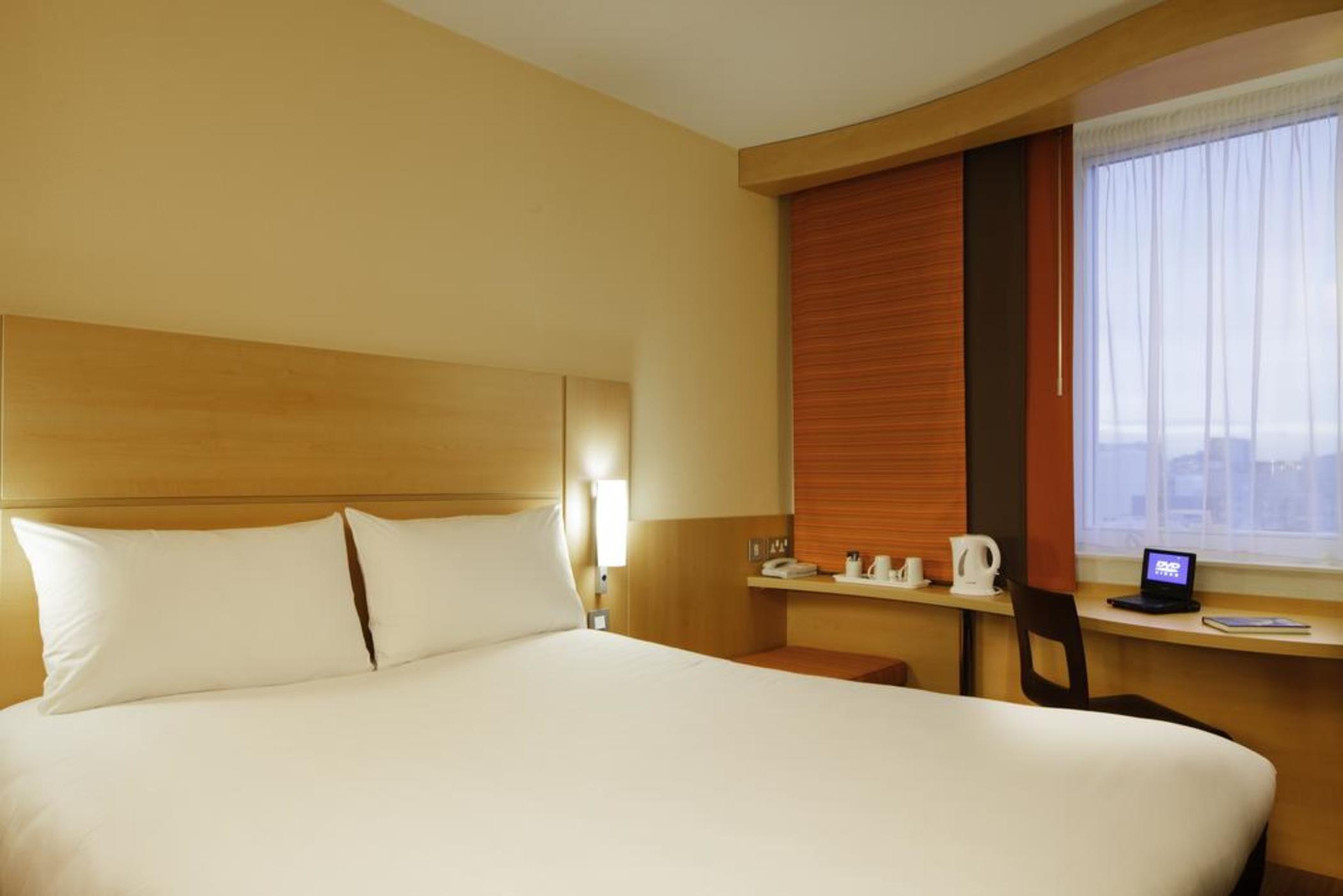 Ibis London Blackfriars Esterno foto