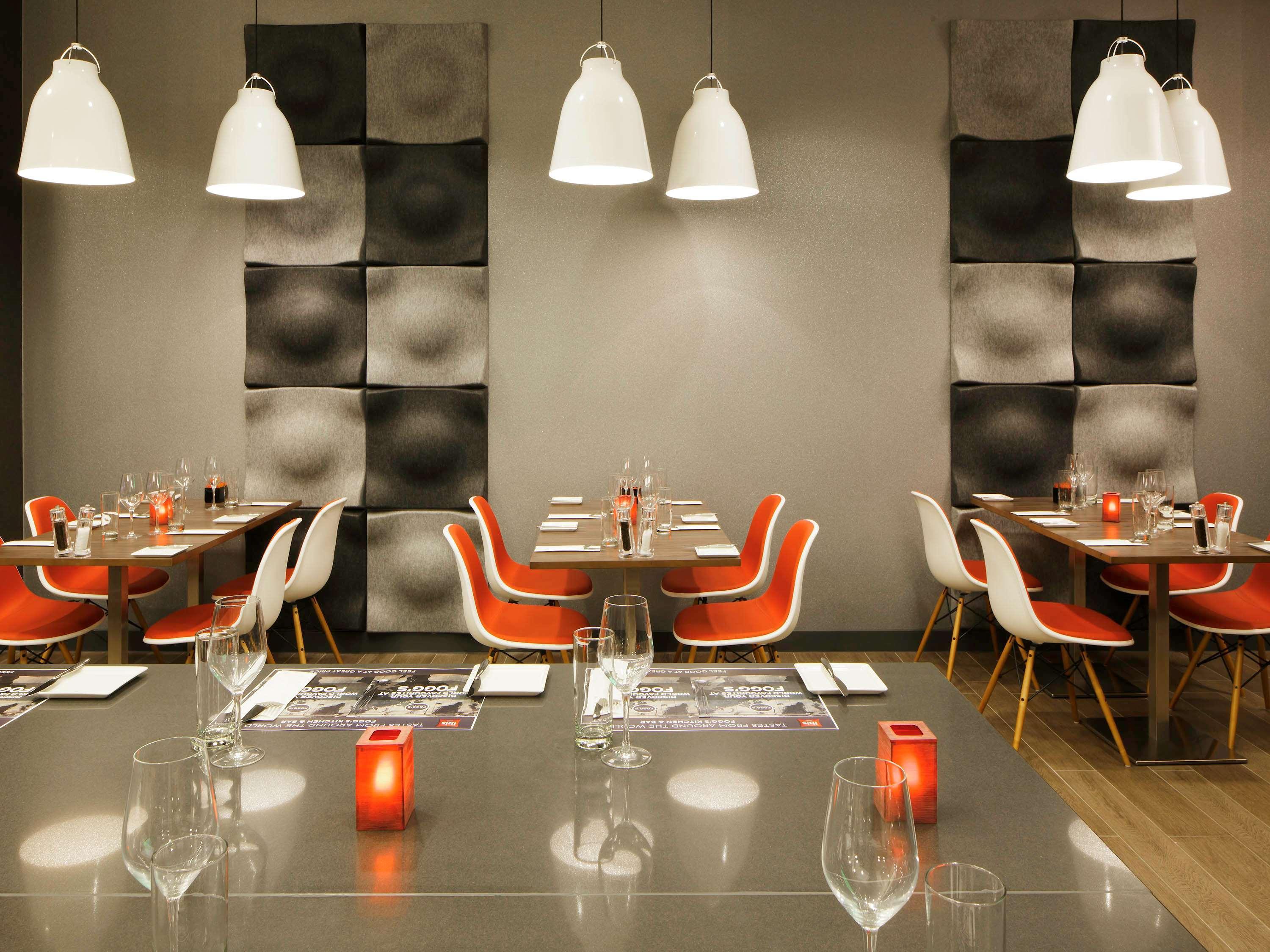 Ibis London Blackfriars Esterno foto