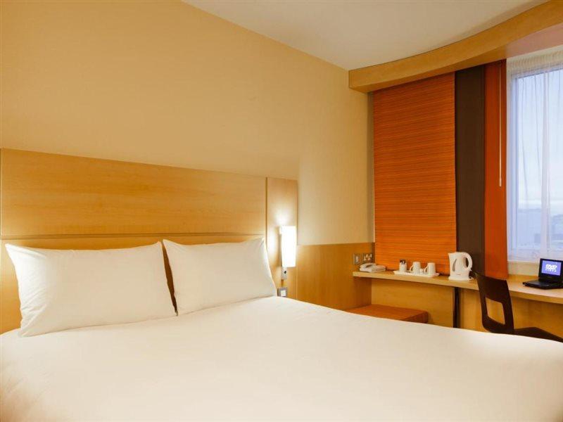 Ibis London Blackfriars Esterno foto