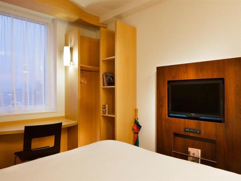 Ibis London Blackfriars Esterno foto