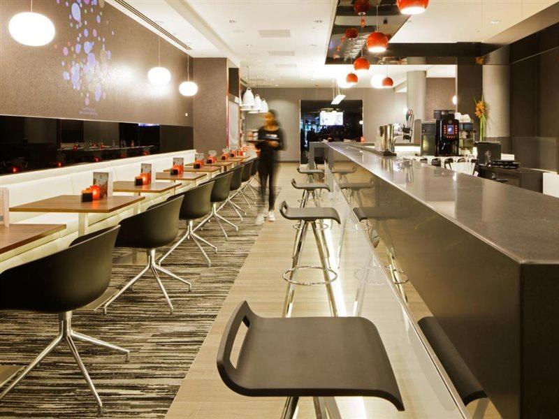 Ibis London Blackfriars Esterno foto