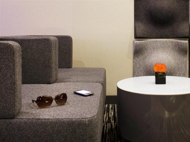 Ibis London Blackfriars Esterno foto