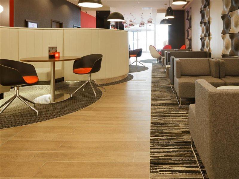 Ibis London Blackfriars Esterno foto