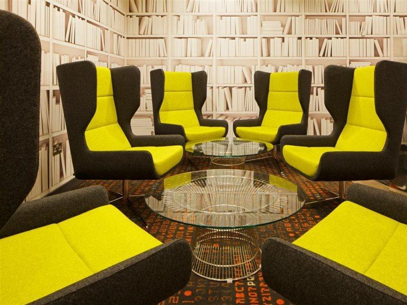 Ibis London Blackfriars Esterno foto