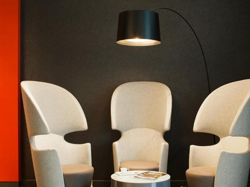 Ibis London Blackfriars Esterno foto