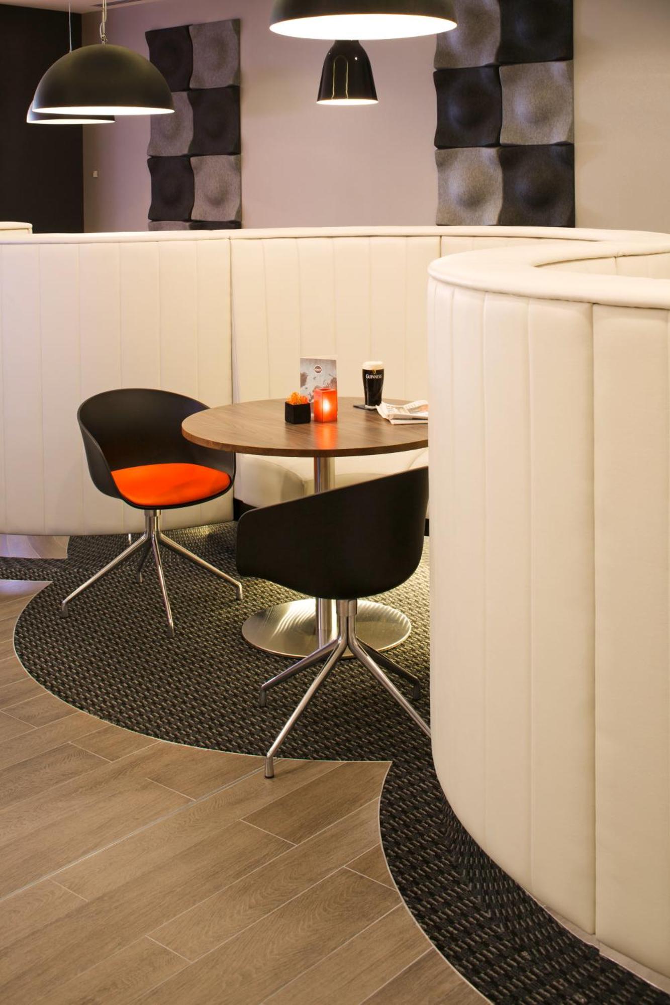 Ibis London Blackfriars Esterno foto