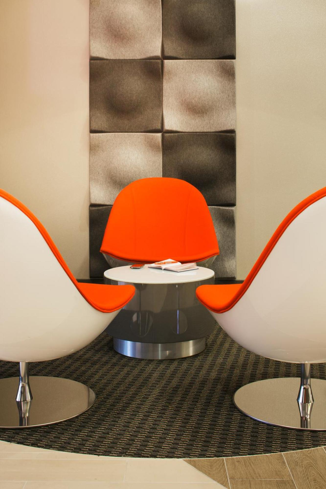 Ibis London Blackfriars Esterno foto
