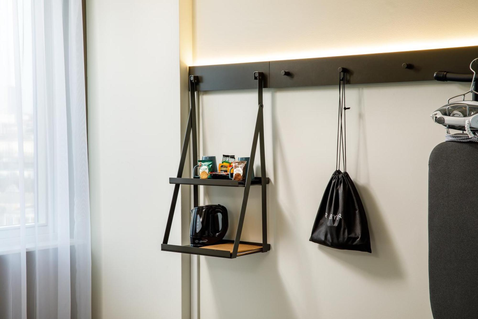 Ibis London Blackfriars Esterno foto