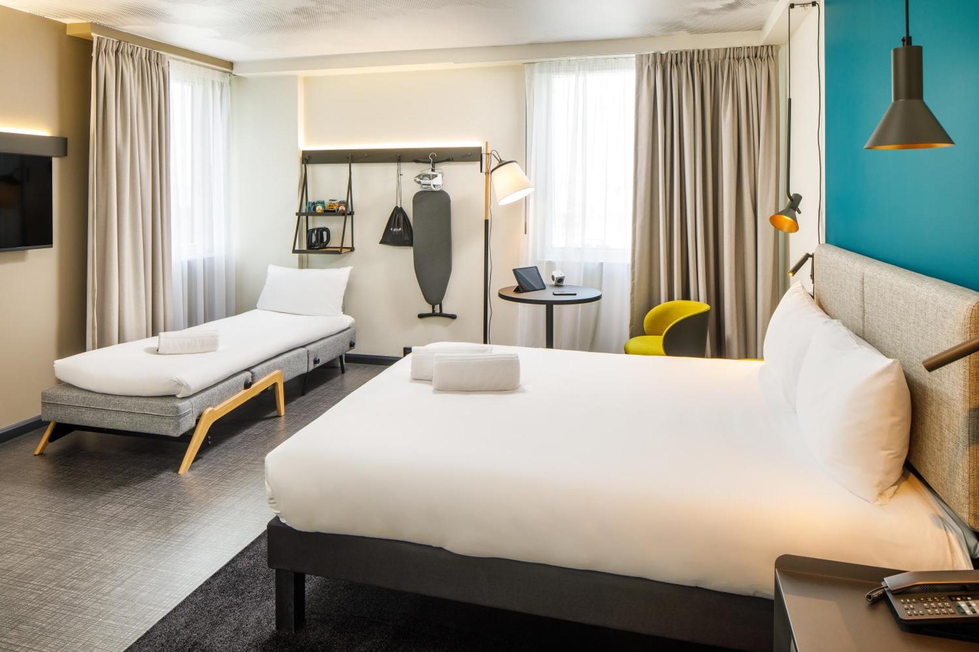 Ibis London Blackfriars Esterno foto