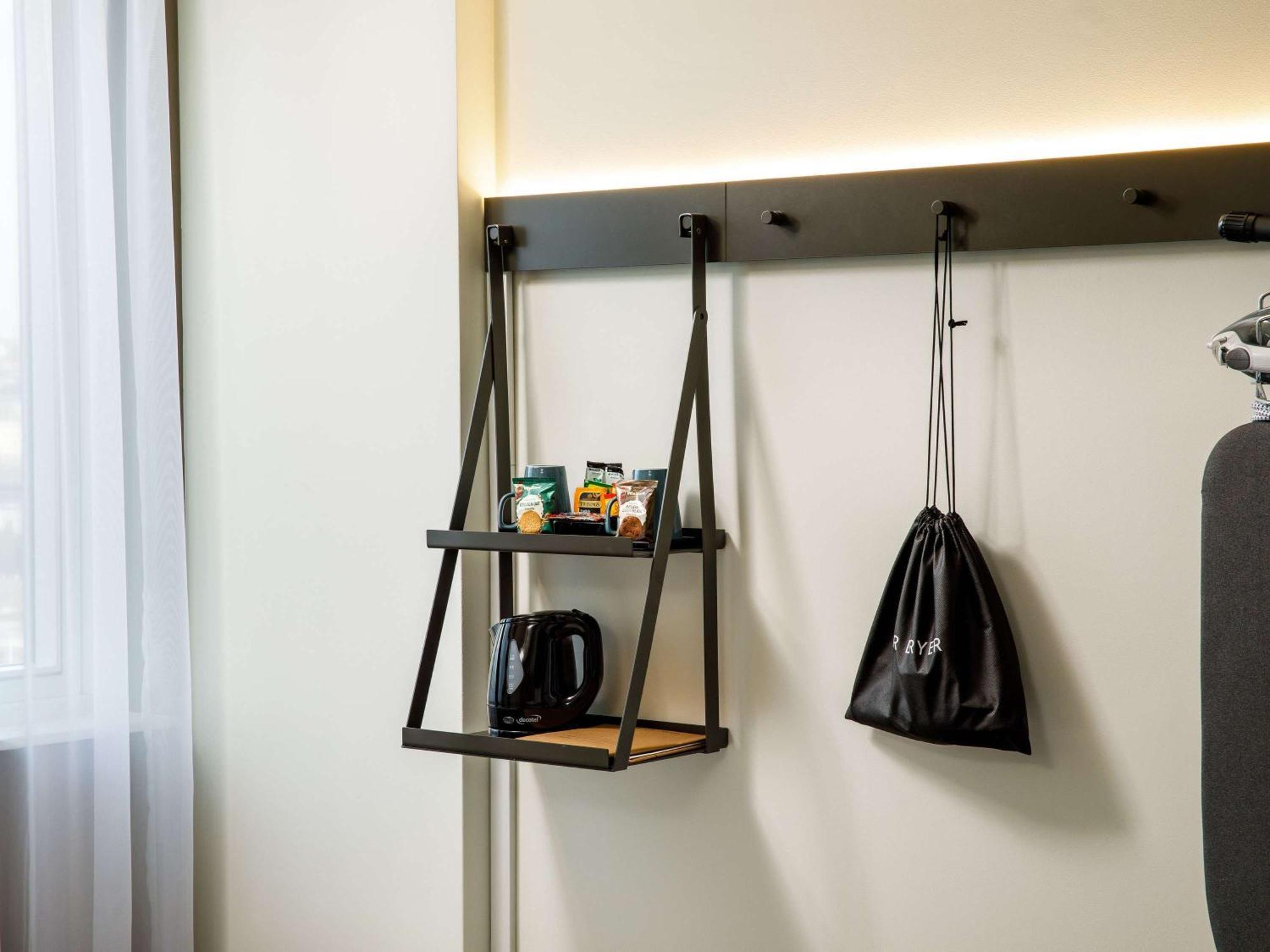 Ibis London Blackfriars Esterno foto