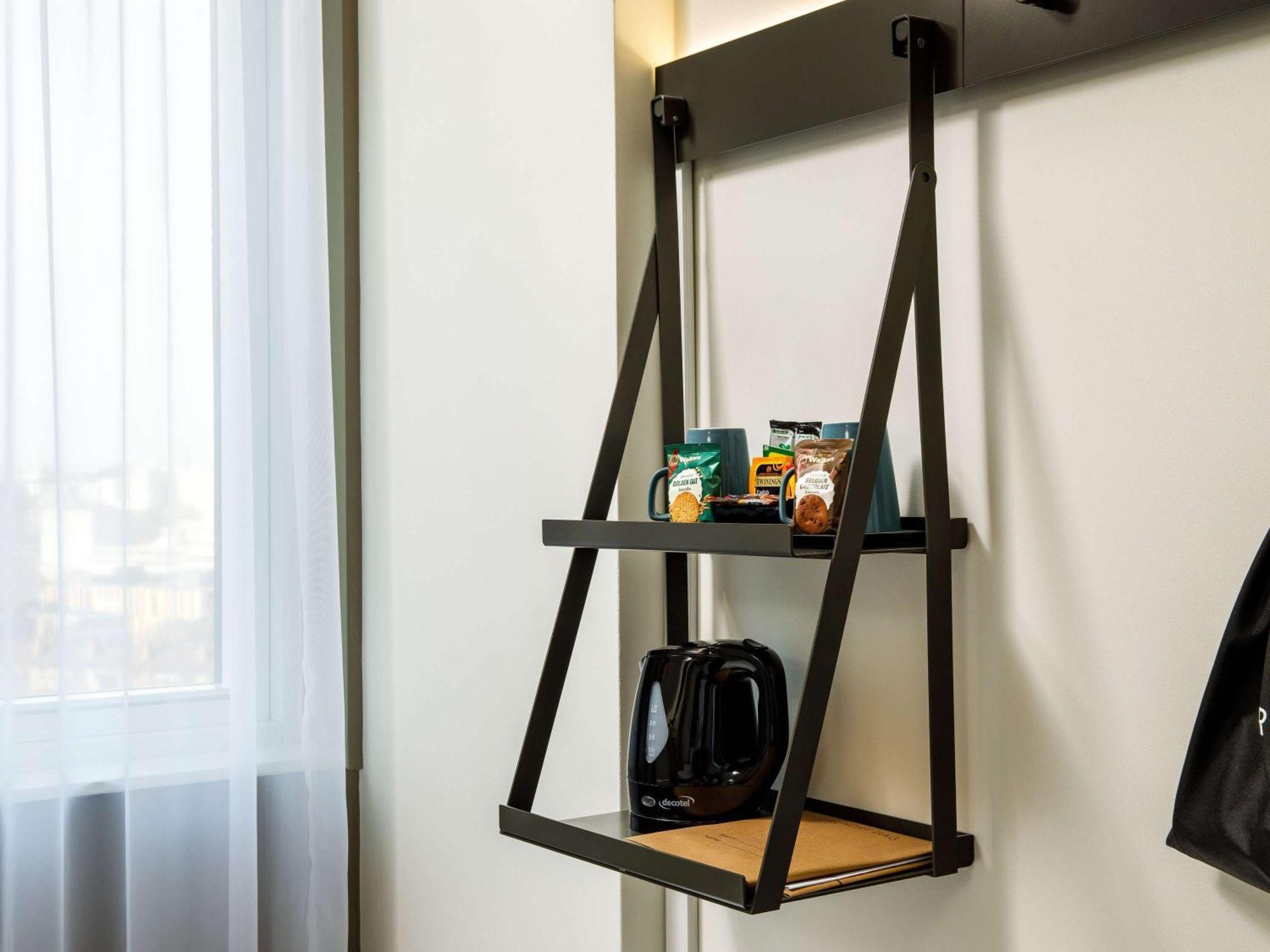 Ibis London Blackfriars Esterno foto