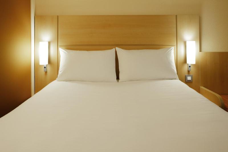 Ibis London Blackfriars Esterno foto